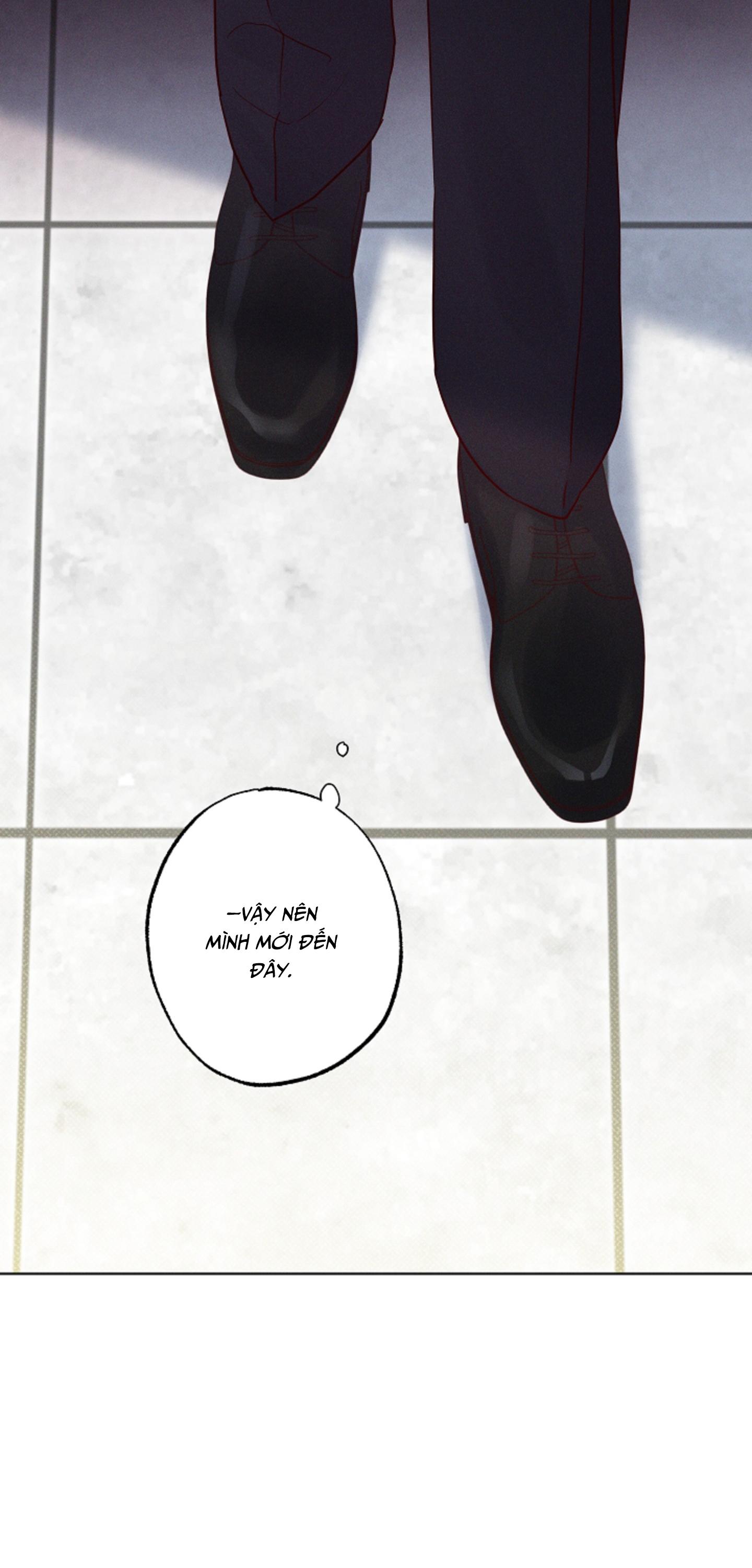 BỜ SÓNG VỖ Chapter 40 - Trang 3
