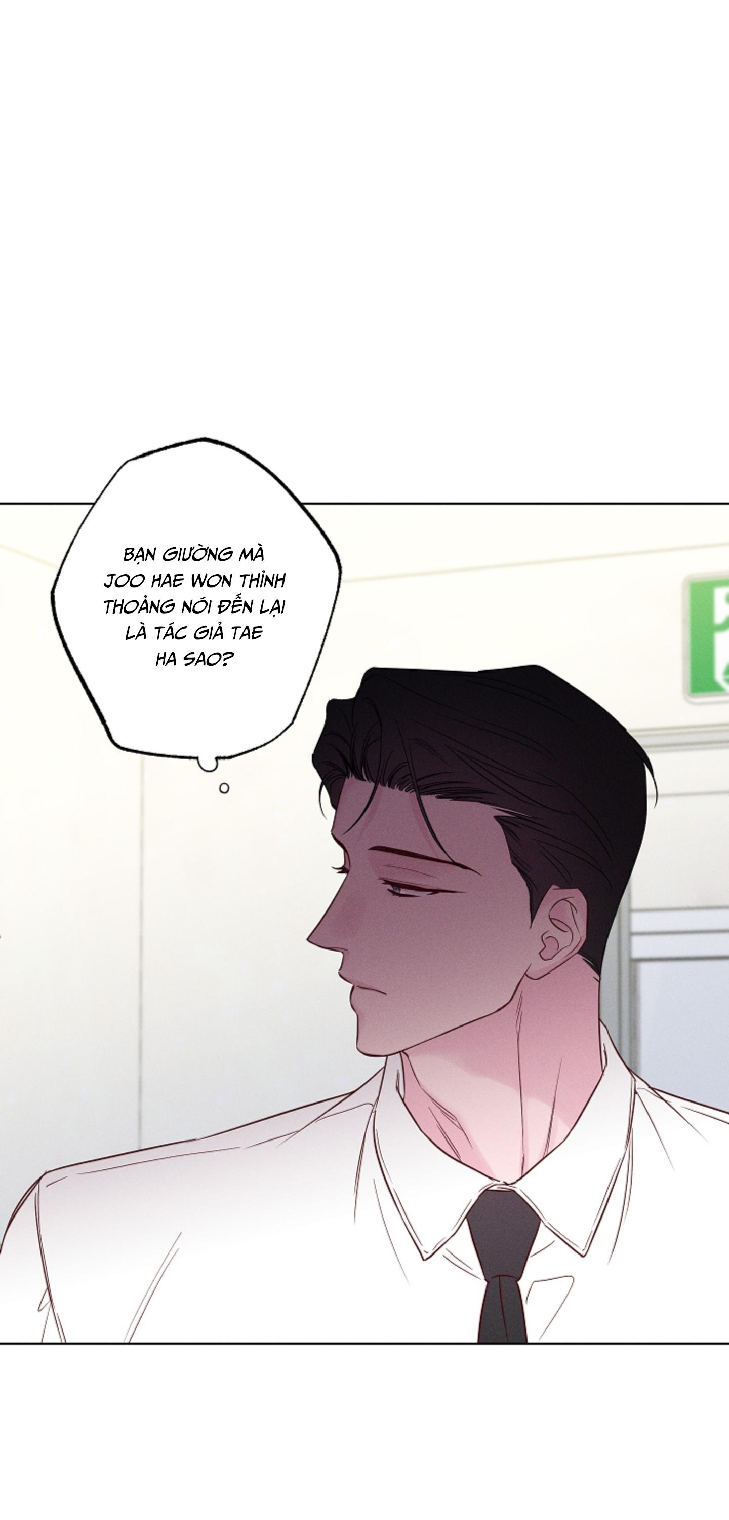 BỜ SÓNG VỖ Chapter 40 - Trang 3
