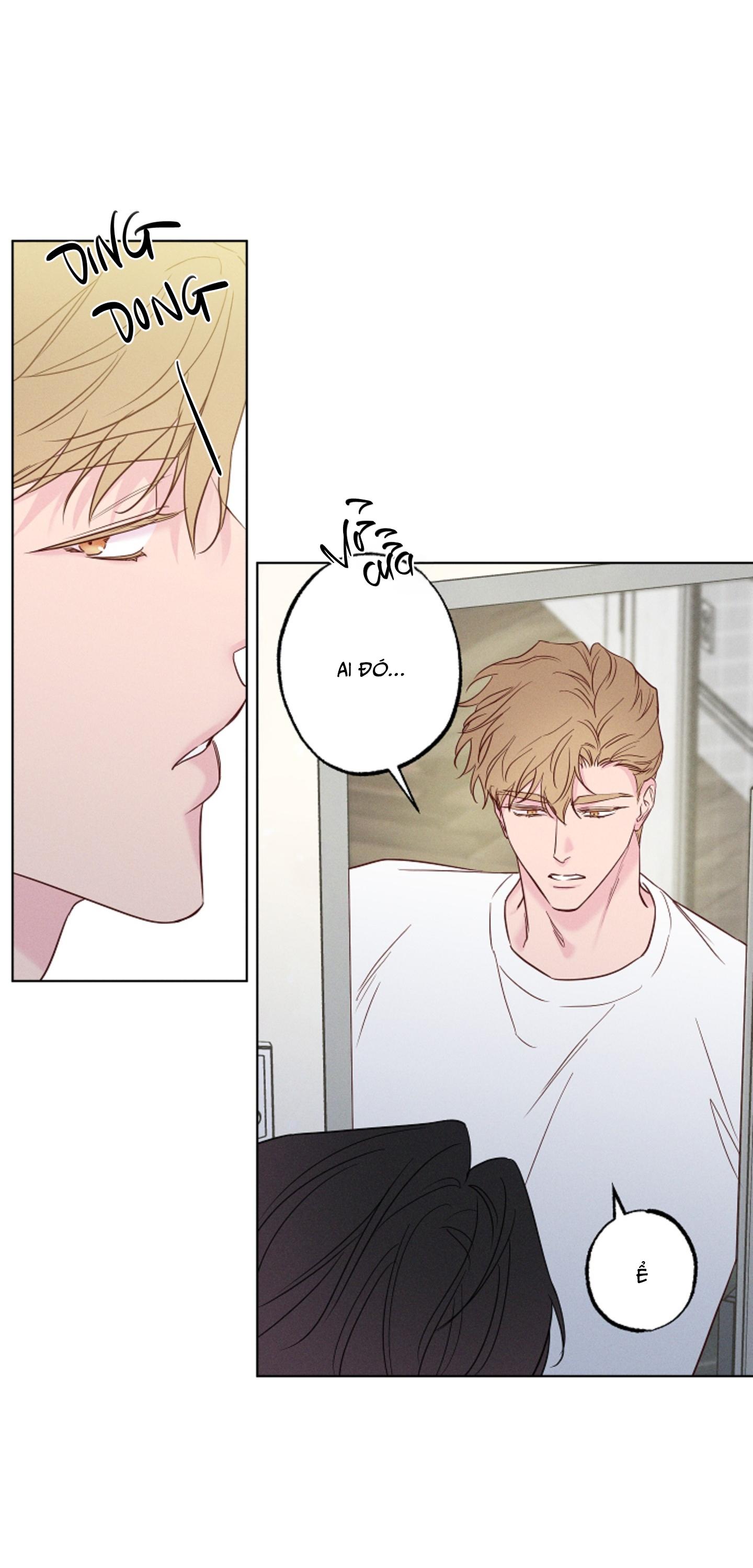 BỜ SÓNG VỖ Chapter 40 - Trang 3