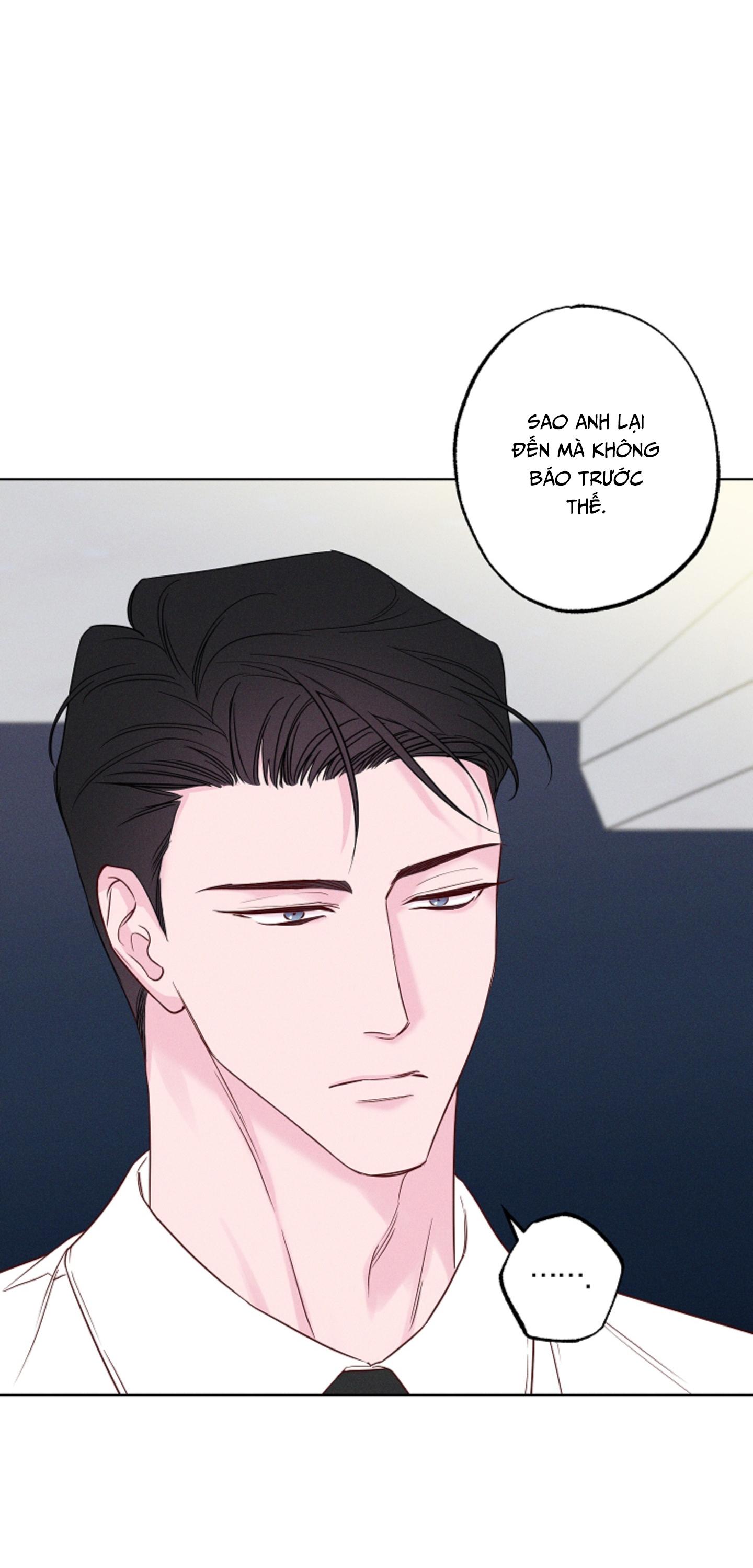 BỜ SÓNG VỖ Chapter 40 - Trang 3