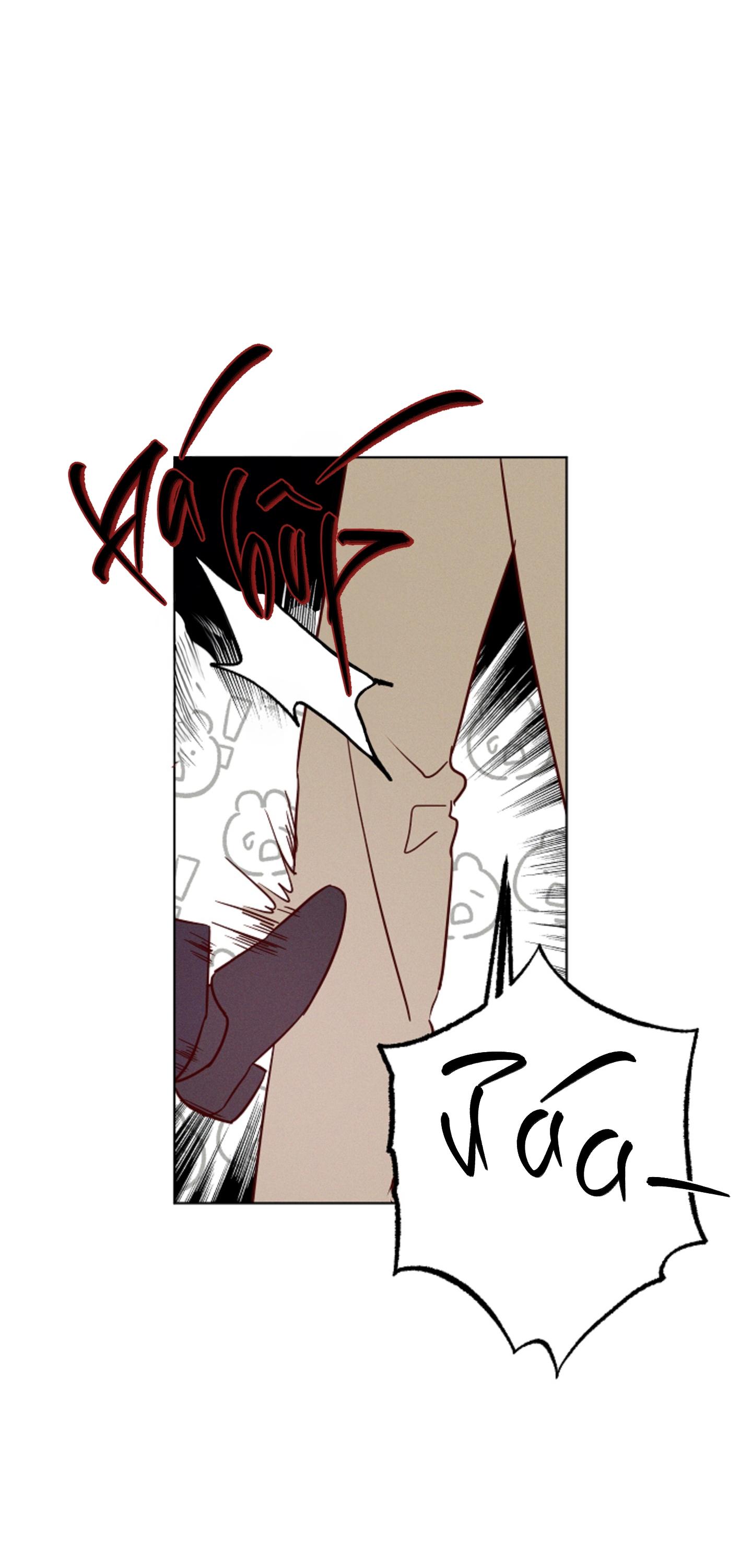 BỜ SÓNG VỖ Chapter 40 - Trang 3