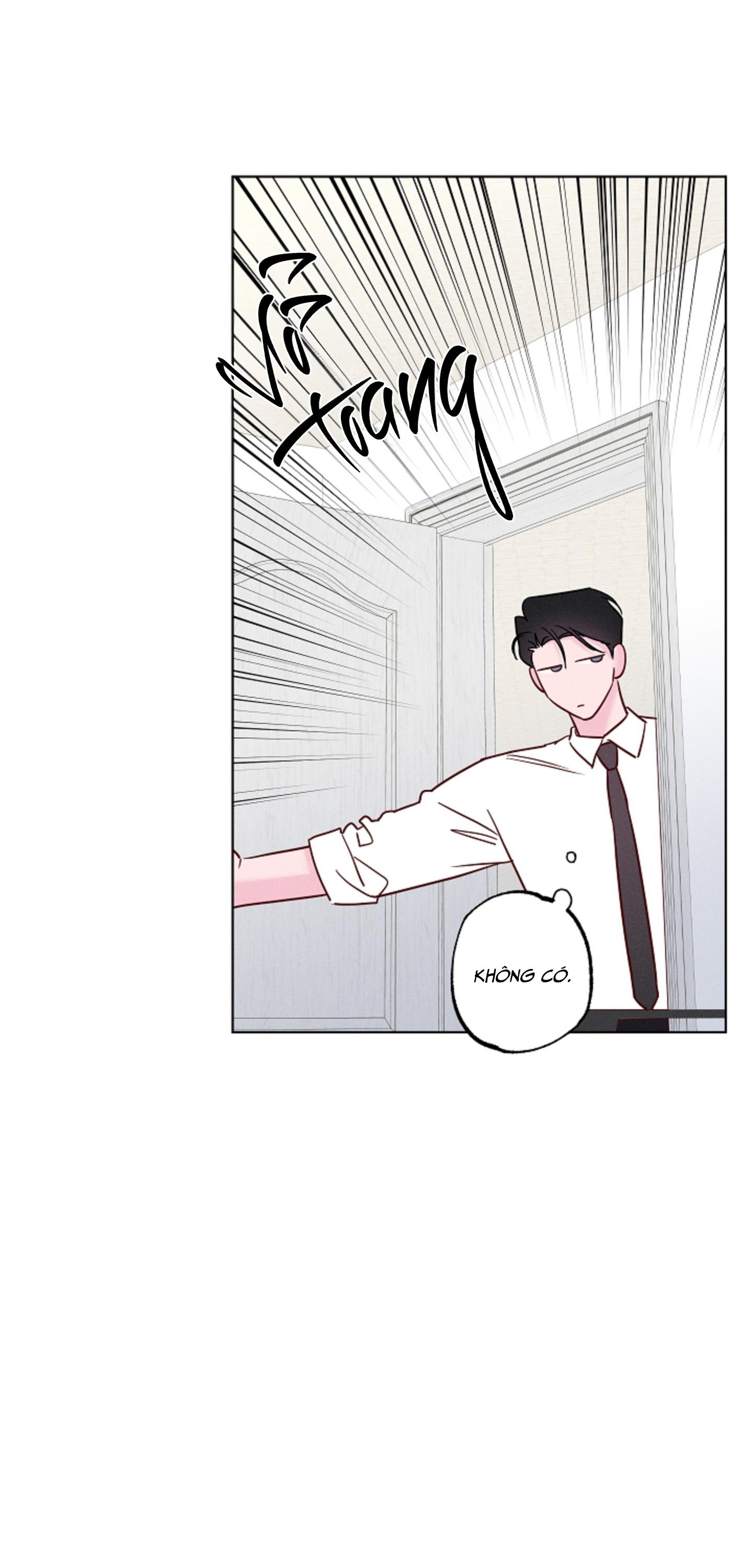 BỜ SÓNG VỖ Chapter 40 - Trang 3