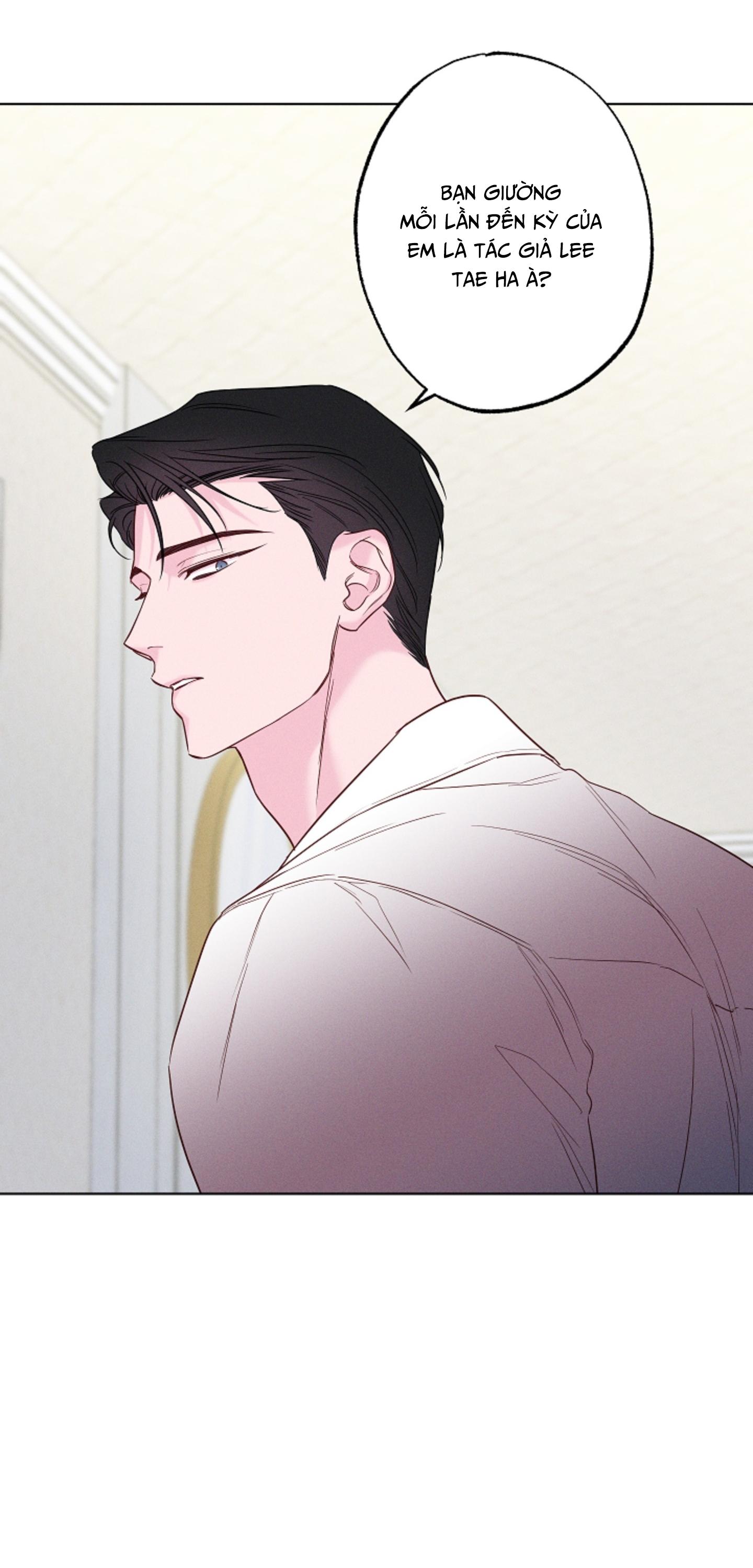 BỜ SÓNG VỖ Chapter 40 - Trang 3
