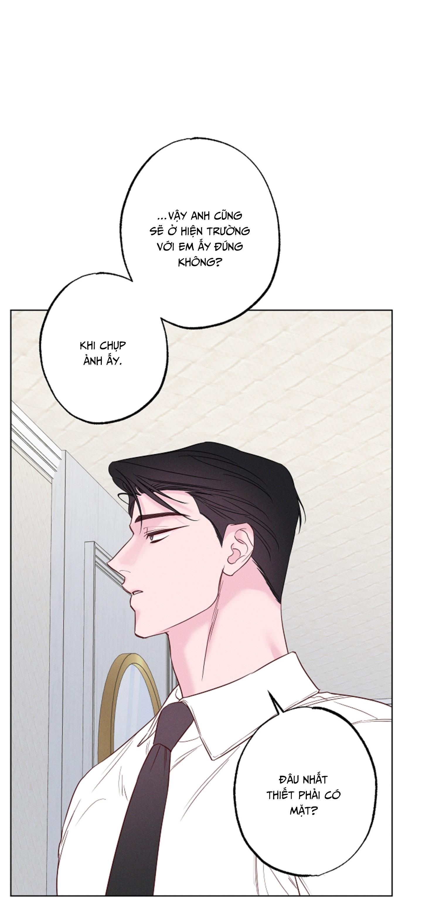BỜ SÓNG VỖ Chapter 40 - Trang 3