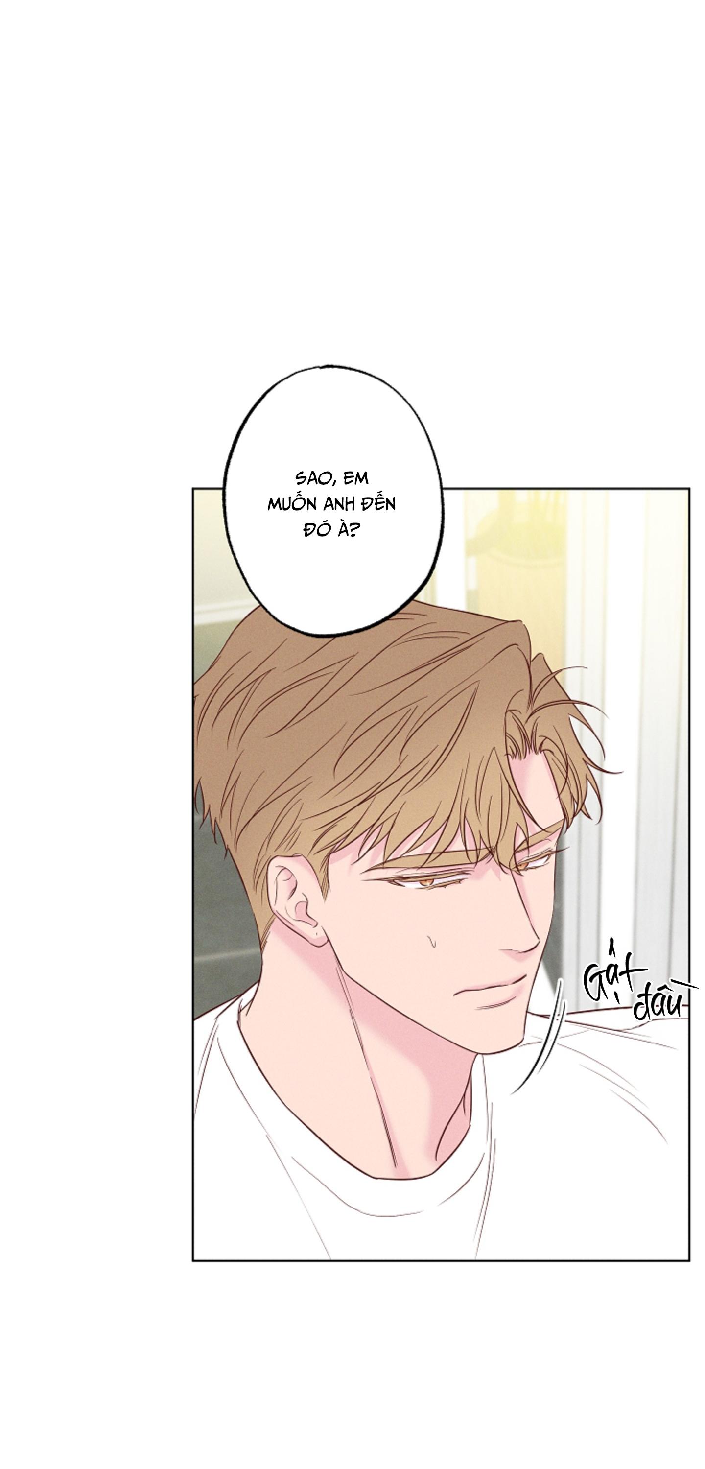 BỜ SÓNG VỖ Chapter 40 - Trang 3
