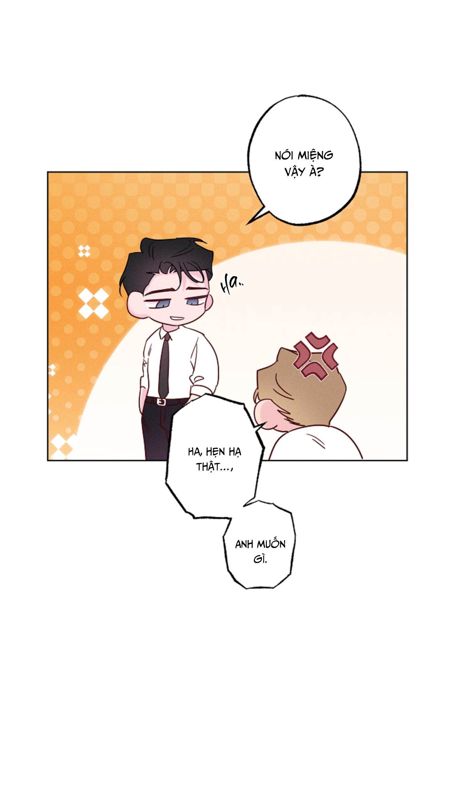 BỜ SÓNG VỖ Chapter 40 - Trang 3