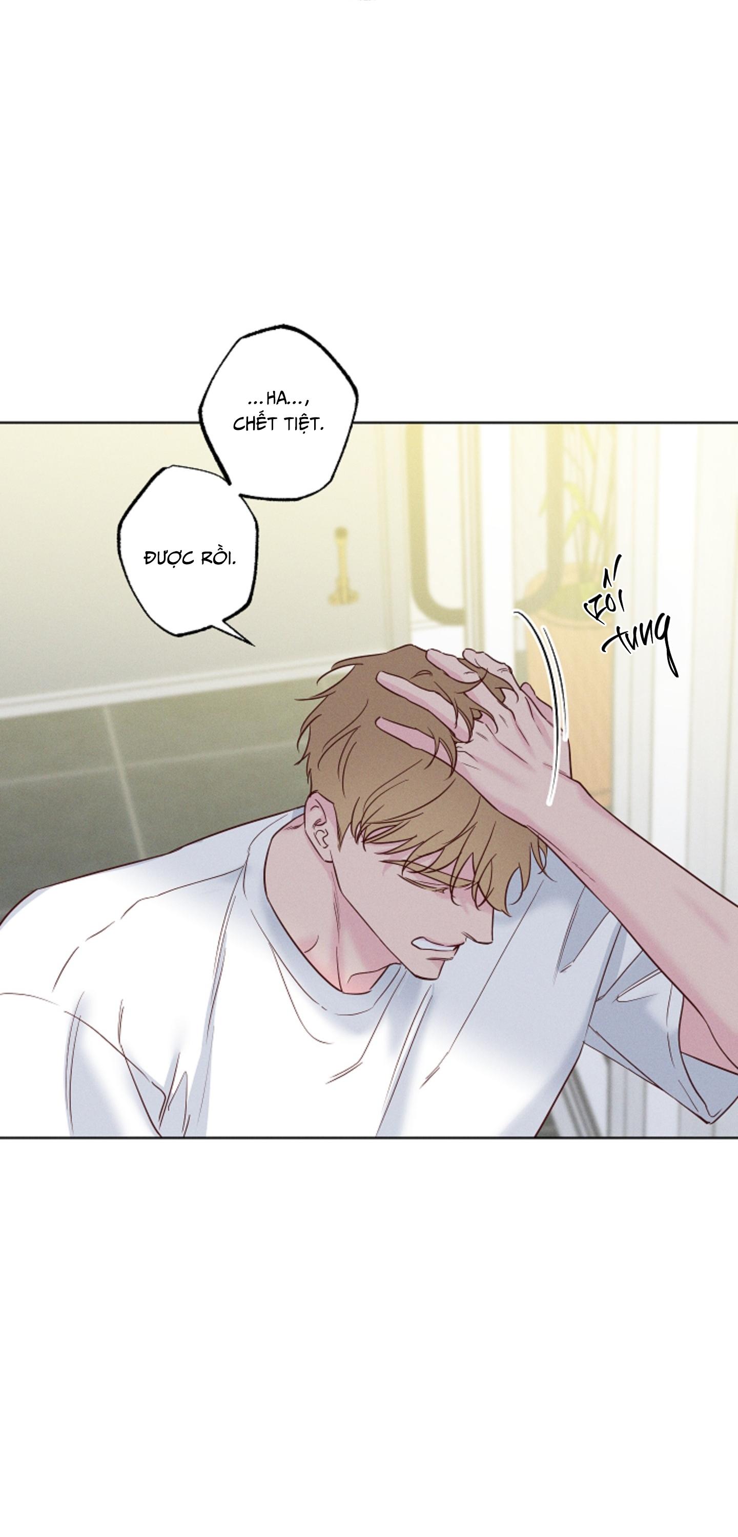 BỜ SÓNG VỖ Chapter 40 - Trang 3