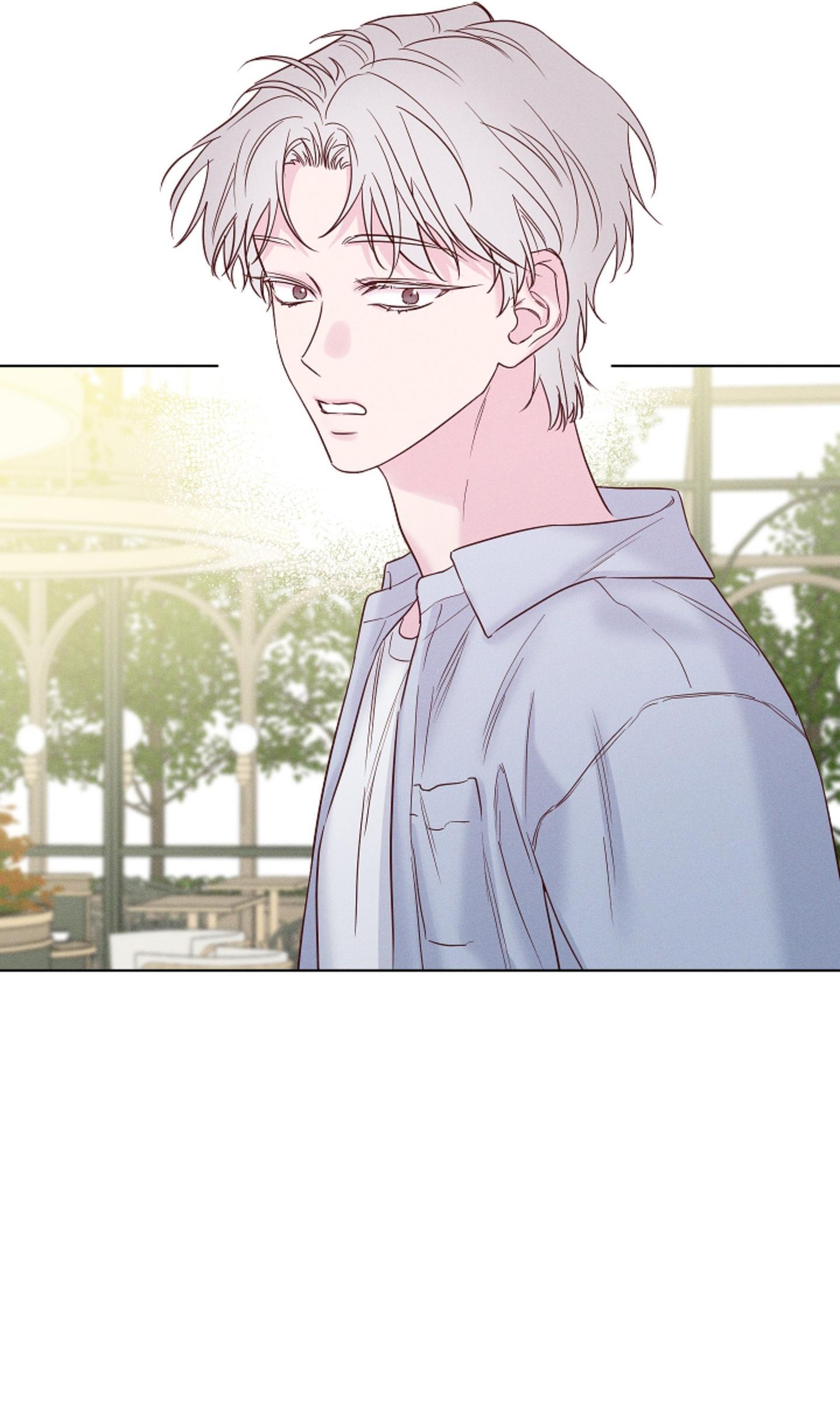 BỜ SÓNG VỖ Chapter 40 - Trang 3