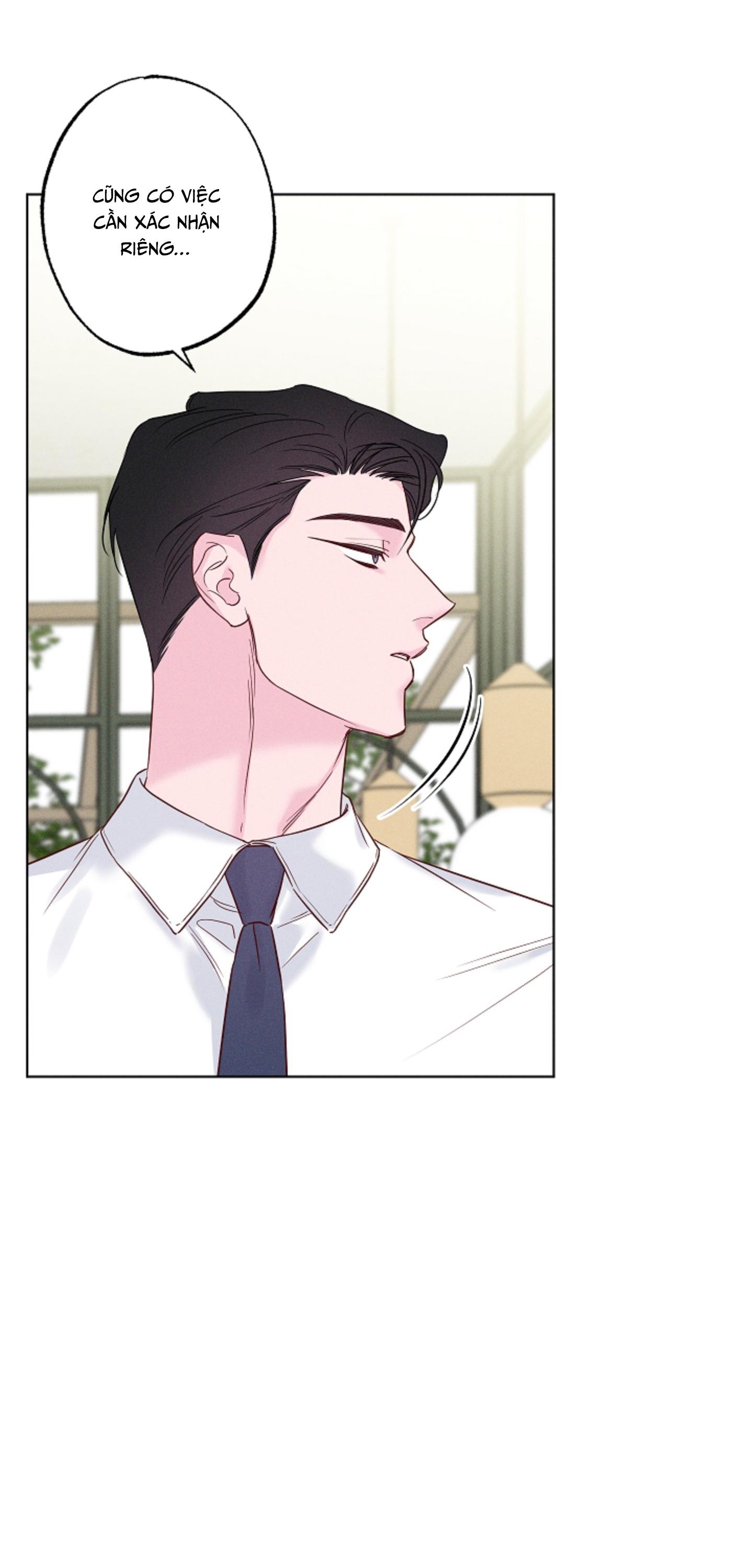 BỜ SÓNG VỖ Chapter 40 - Trang 3