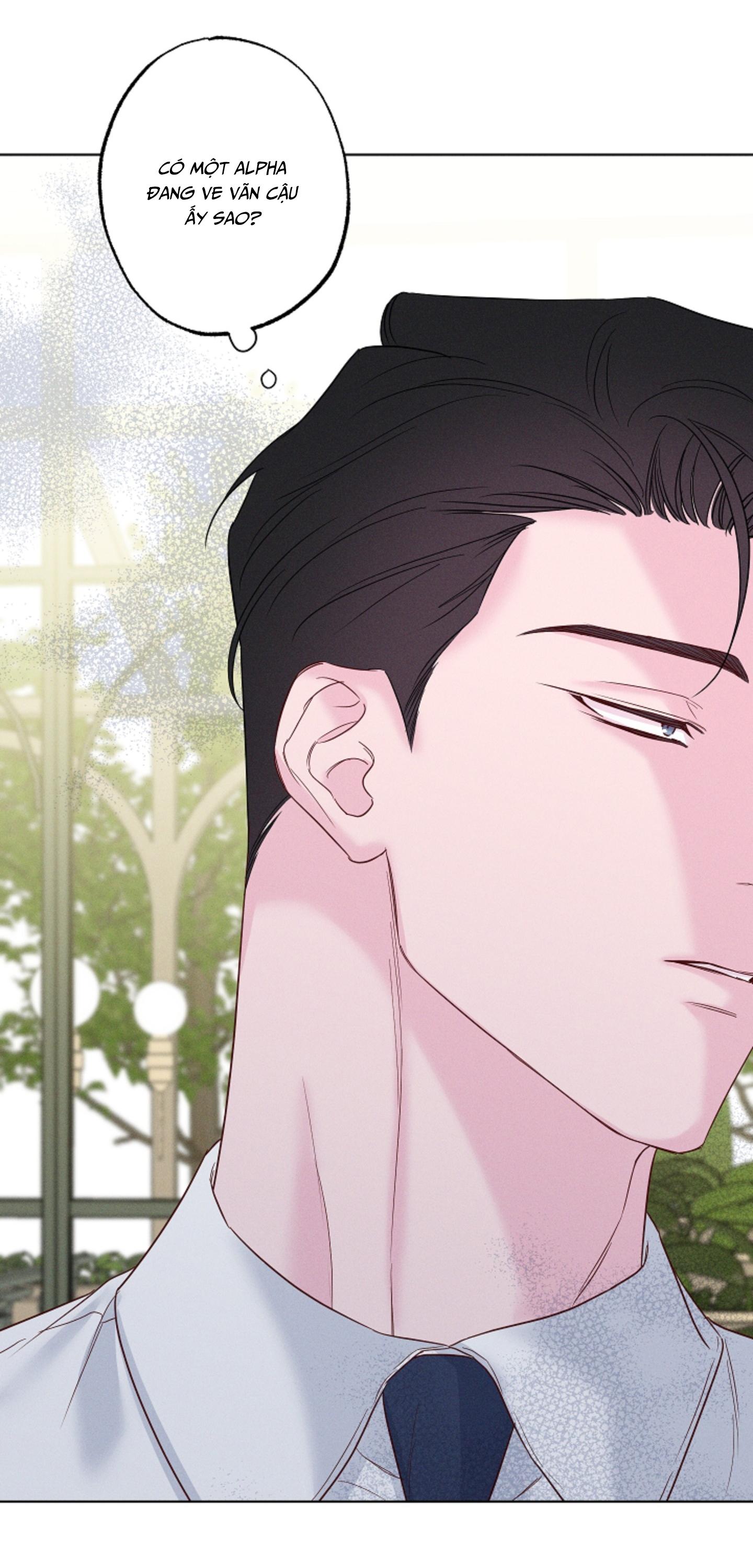 BỜ SÓNG VỖ Chapter 40 - Trang 3