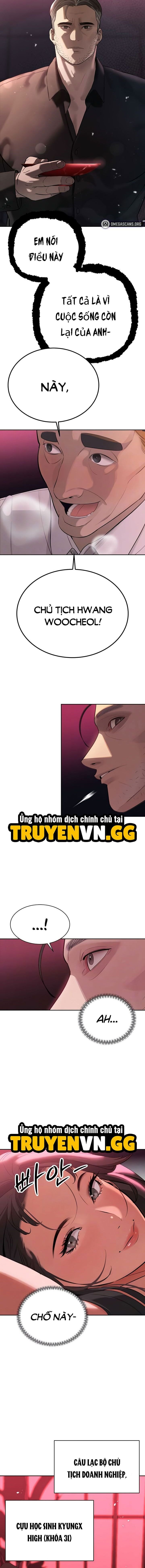 Bố Chồng Càn Quét Tất Cả Mọi Thứ Chapter 1 3