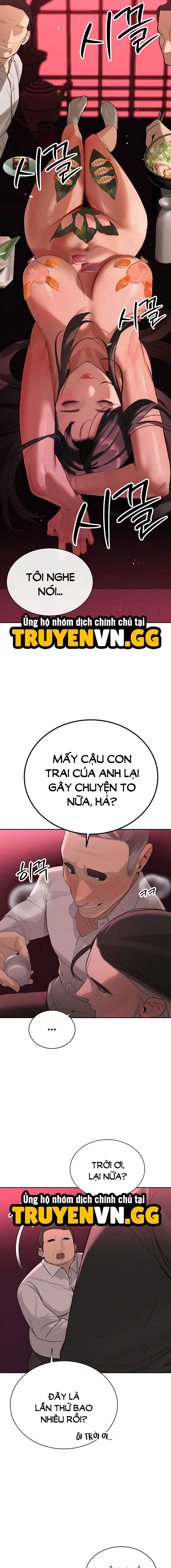 Bố Chồng Càn Quét Tất Cả Mọi Thứ Chapter 1 4