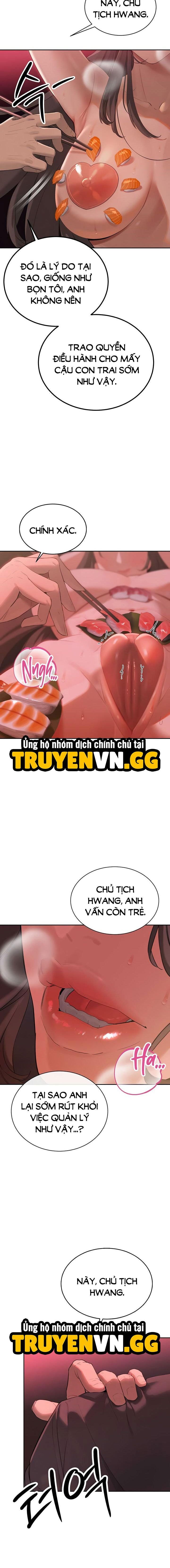 Bố Chồng Càn Quét Tất Cả Mọi Thứ Chapter 1 5