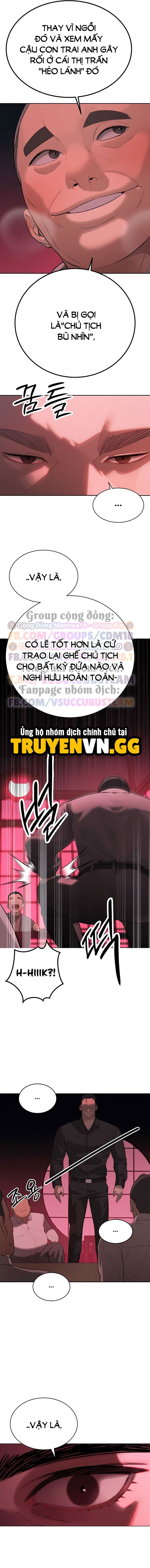 Bố Chồng Càn Quét Tất Cả Mọi Thứ Chapter 1 6