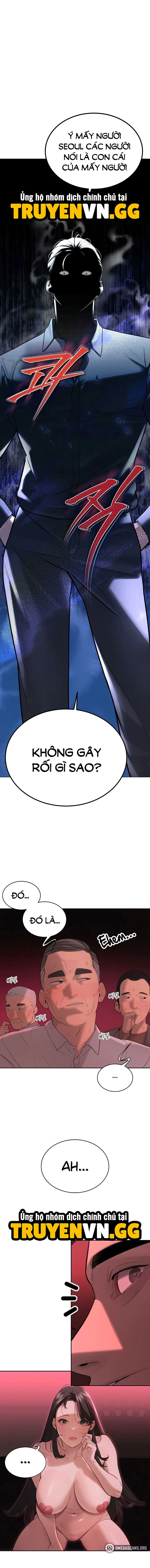 Bố Chồng Càn Quét Tất Cả Mọi Thứ Chapter 1 7