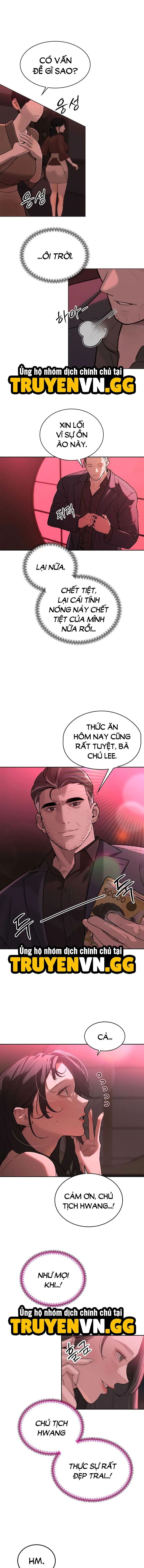 Bố Chồng Càn Quét Tất Cả Mọi Thứ Chapter 1 8