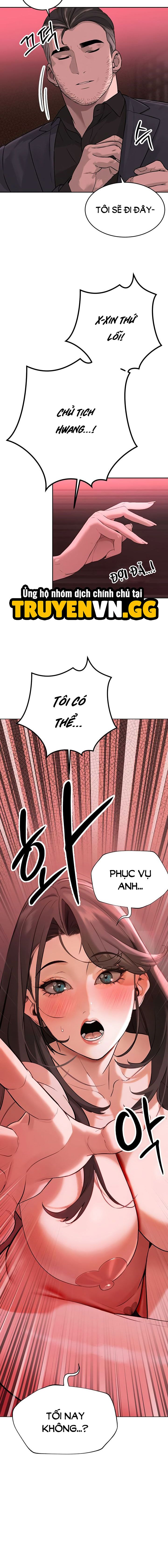 Bố Chồng Càn Quét Tất Cả Mọi Thứ Chapter 1 9