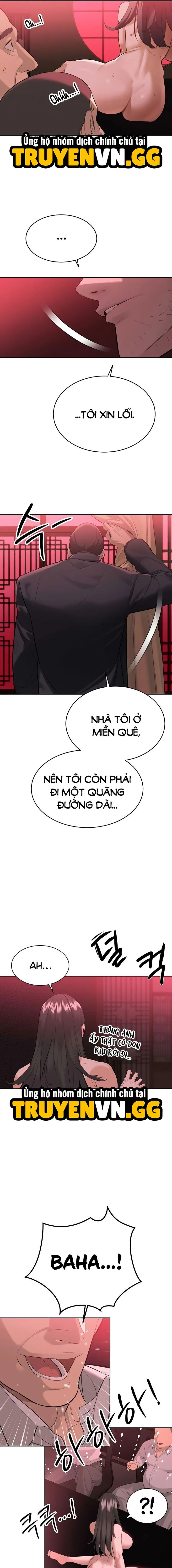 Bố Chồng Càn Quét Tất Cả Mọi Thứ Chapter 1 10