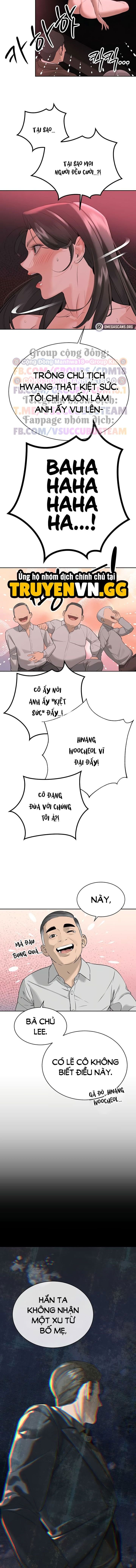 Bố Chồng Càn Quét Tất Cả Mọi Thứ Chapter 1 11