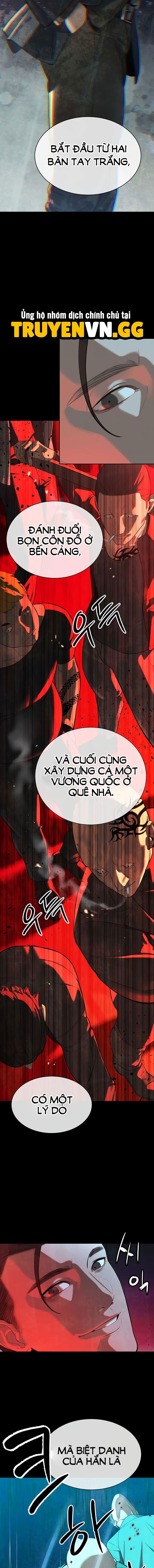 Bố Chồng Càn Quét Tất Cả Mọi Thứ Chapter 1 12