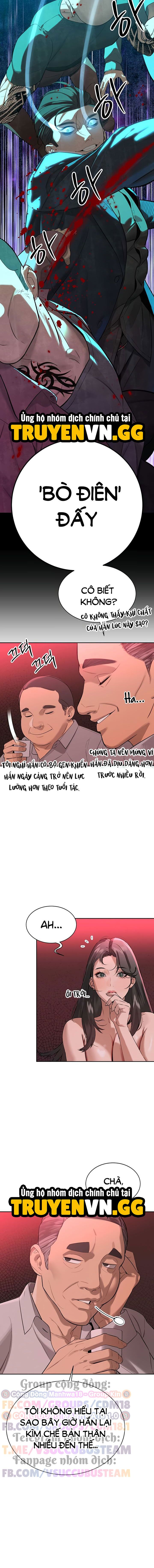 Bố Chồng Càn Quét Tất Cả Mọi Thứ Chapter 1 13