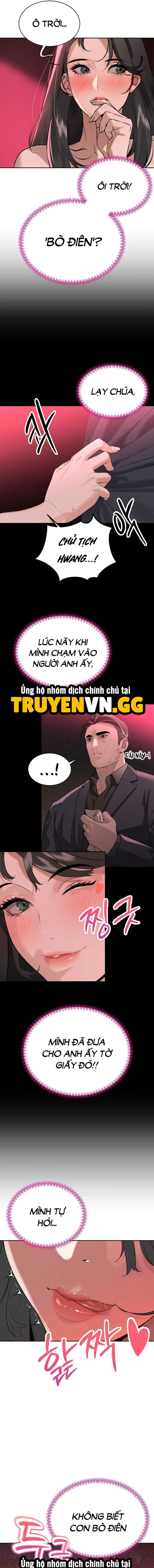 Bố Chồng Càn Quét Tất Cả Mọi Thứ Chapter 1 14