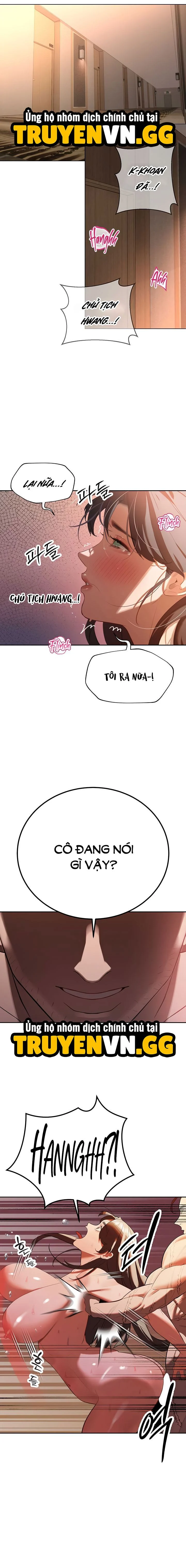 Bố Chồng Càn Quét Tất Cả Mọi Thứ Chapter 1 16