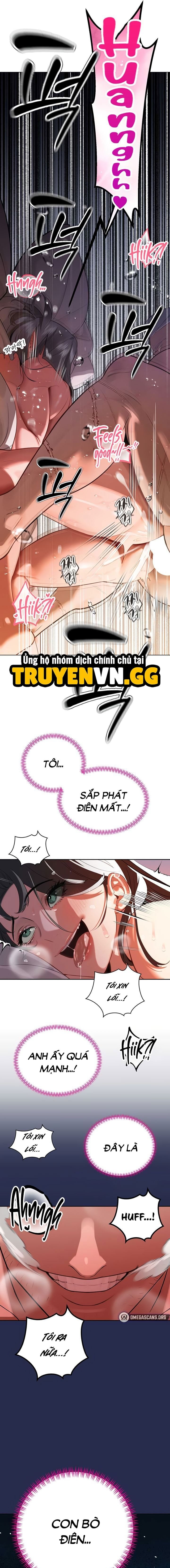 Bố Chồng Càn Quét Tất Cả Mọi Thứ Chapter 1 18