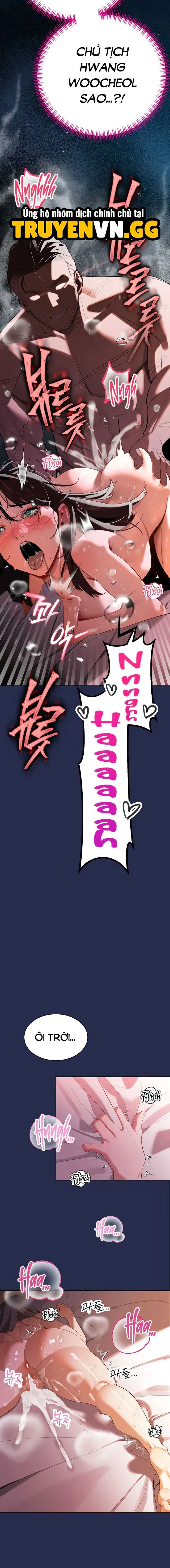 Bố Chồng Càn Quét Tất Cả Mọi Thứ Chapter 1 19