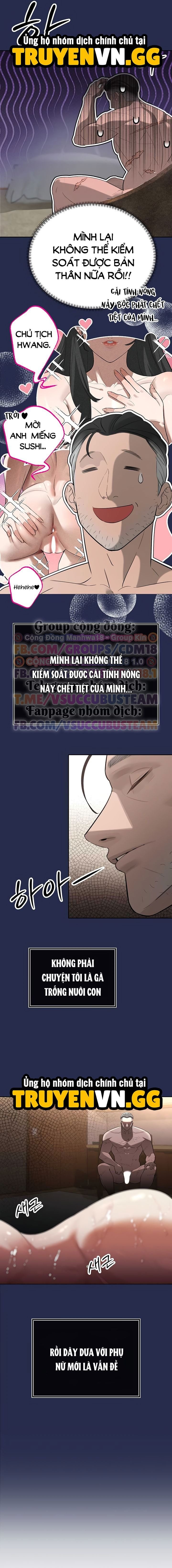 Bố Chồng Càn Quét Tất Cả Mọi Thứ Chapter 1 20