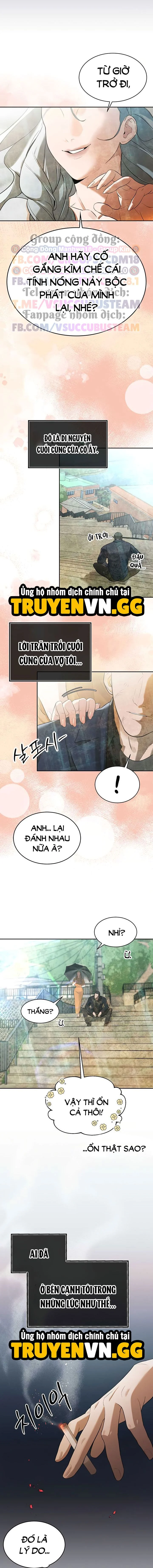 Bố Chồng Càn Quét Tất Cả Mọi Thứ Chapter 1 21