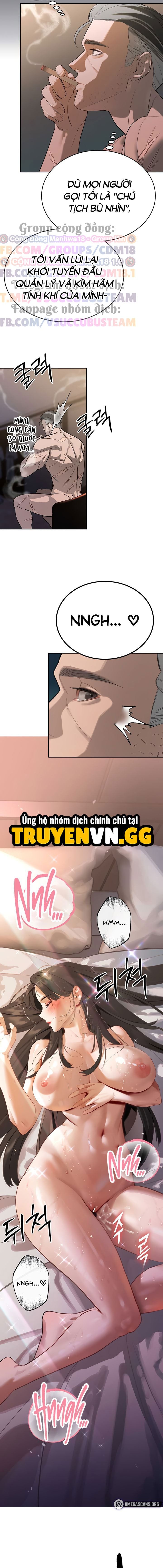 Bố Chồng Càn Quét Tất Cả Mọi Thứ Chapter 1 22