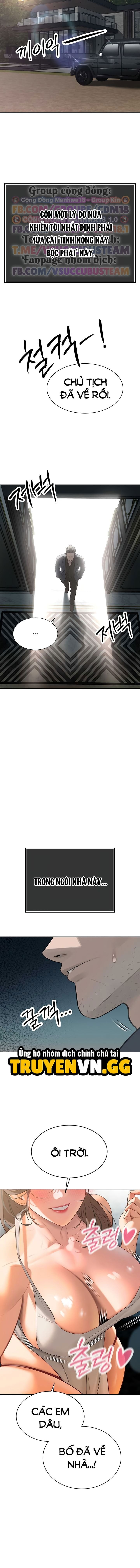 Bố Chồng Càn Quét Tất Cả Mọi Thứ Chapter 1 25