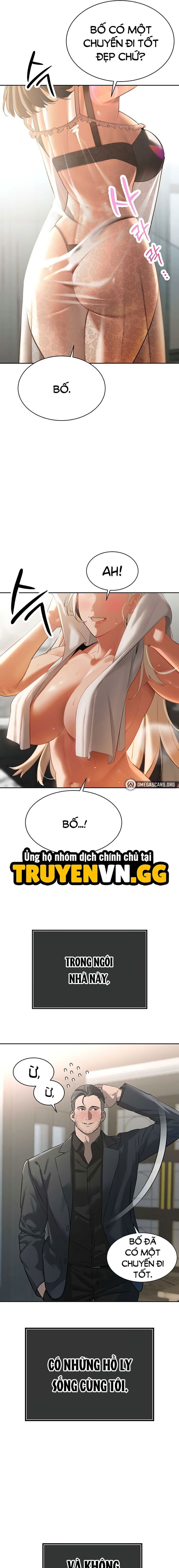 Bố Chồng Càn Quét Tất Cả Mọi Thứ Chapter 1 26