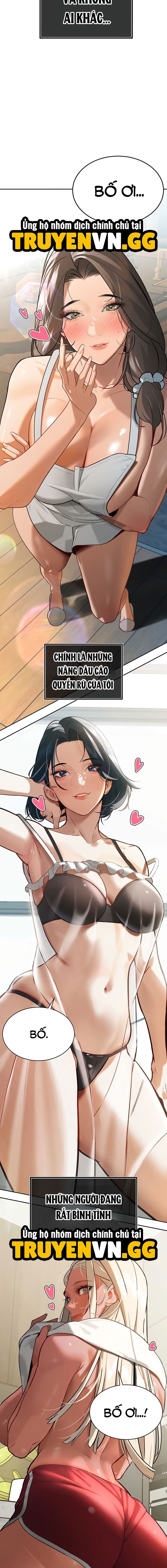 Bố Chồng Càn Quét Tất Cả Mọi Thứ Chapter 1 27