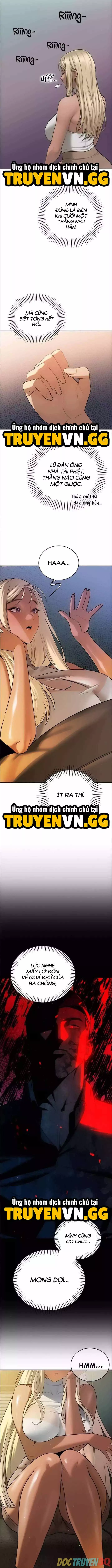 Bố Chồng Càn Quét Tất Cả Mọi Thứ Chapter 10 3