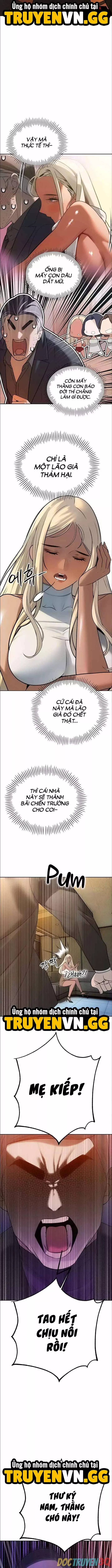 Bố Chồng Càn Quét Tất Cả Mọi Thứ Chapter 10 4