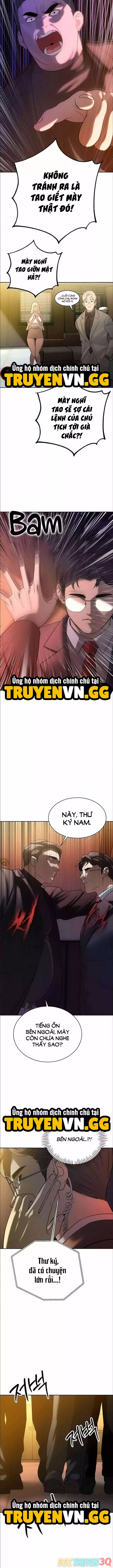 Bố Chồng Càn Quét Tất Cả Mọi Thứ Chapter 10 5