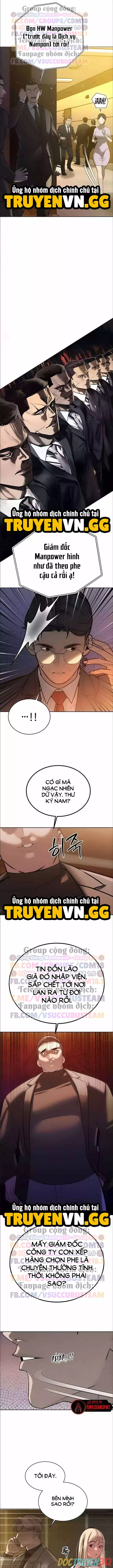 Bố Chồng Càn Quét Tất Cả Mọi Thứ Chapter 10 6