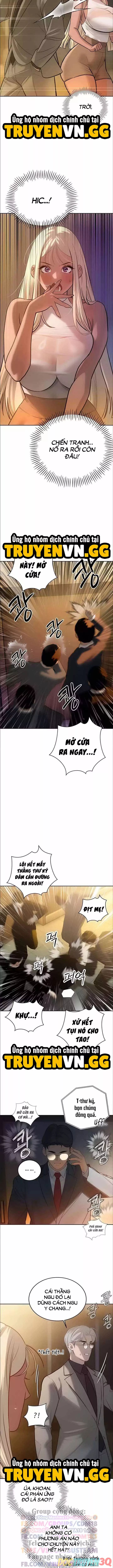 Bố Chồng Càn Quét Tất Cả Mọi Thứ Chapter 10 7