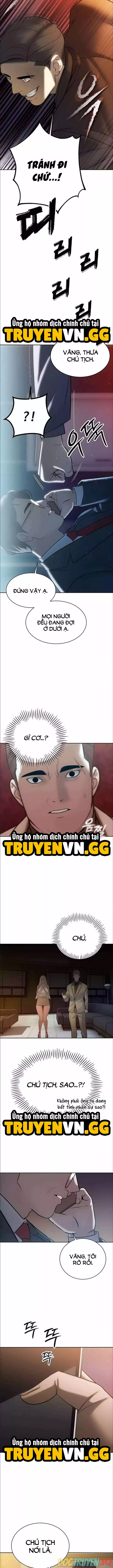 Bố Chồng Càn Quét Tất Cả Mọi Thứ Chapter 10 9