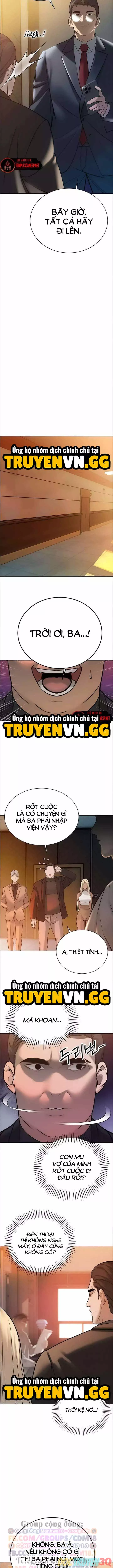 Bố Chồng Càn Quét Tất Cả Mọi Thứ Chapter 10 10