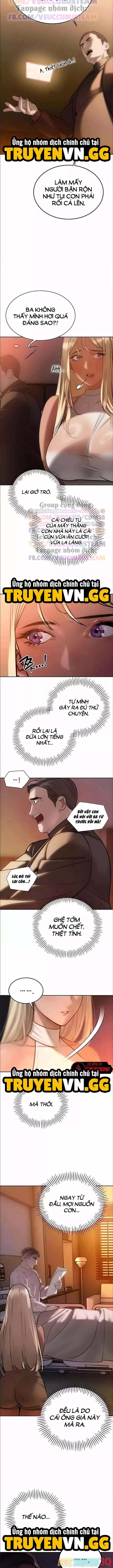 Bố Chồng Càn Quét Tất Cả Mọi Thứ Chapter 10 11