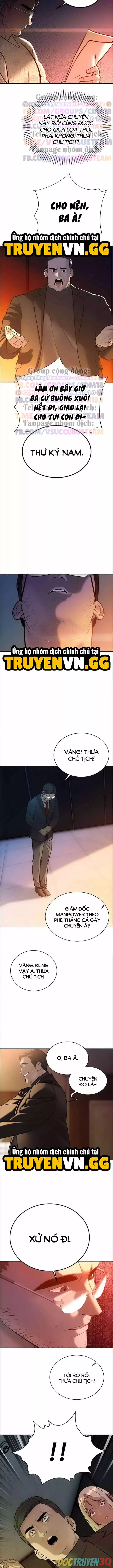 Bố Chồng Càn Quét Tất Cả Mọi Thứ Chapter 10 12