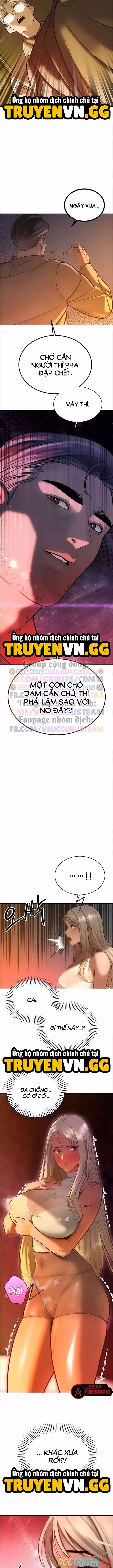 Bố Chồng Càn Quét Tất Cả Mọi Thứ Chapter 10 13