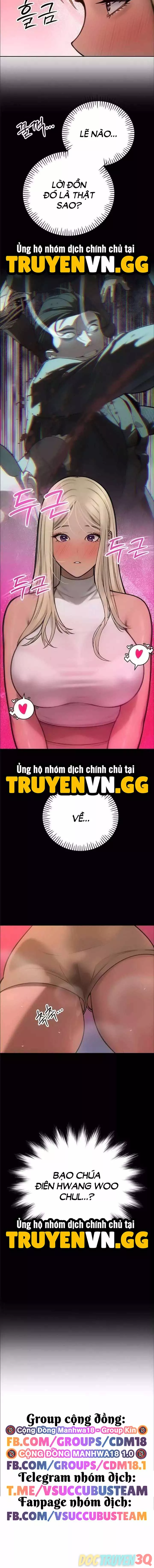 Bố Chồng Càn Quét Tất Cả Mọi Thứ Chapter 10 14