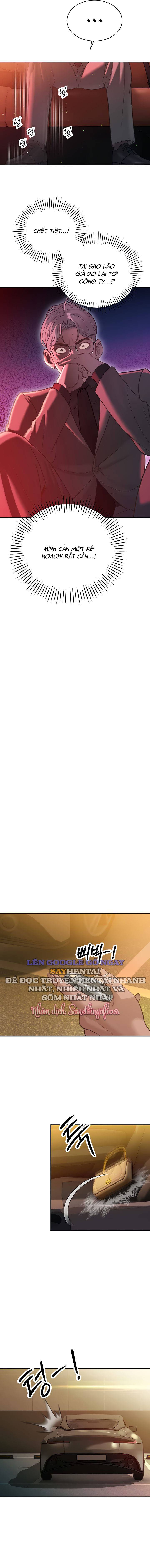 Bố Chồng Càn Quét Tất Cả Mọi Thứ Chapter 11 9