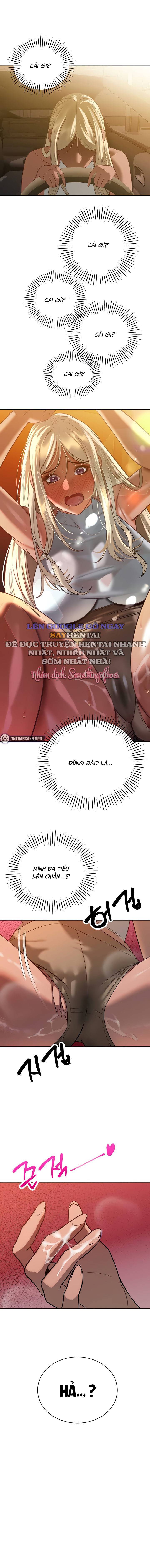 Bố Chồng Càn Quét Tất Cả Mọi Thứ Chapter 11 10