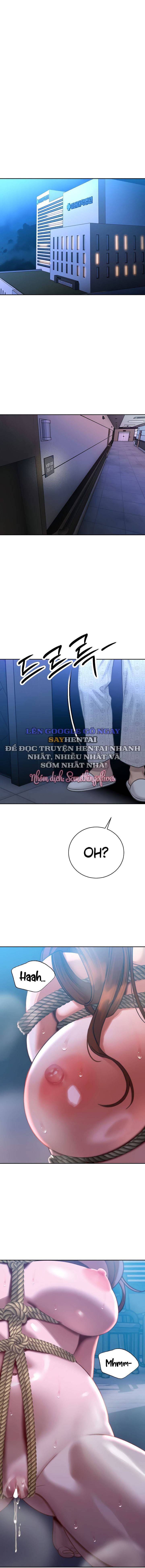 Bố Chồng Càn Quét Tất Cả Mọi Thứ Chapter 11 11