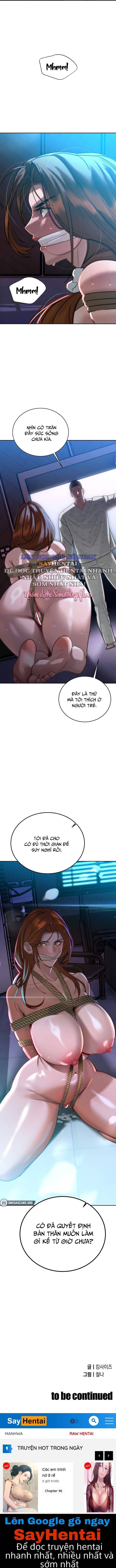 Bố Chồng Càn Quét Tất Cả Mọi Thứ Chapter 11 12